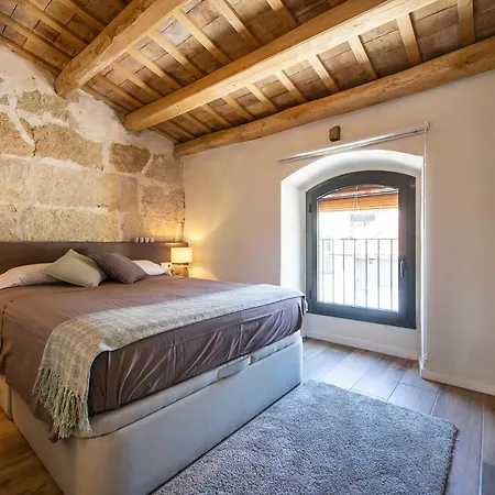 Ku Casa de Férias Banyoles
