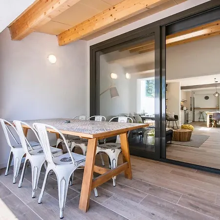 Holiday home Ku *