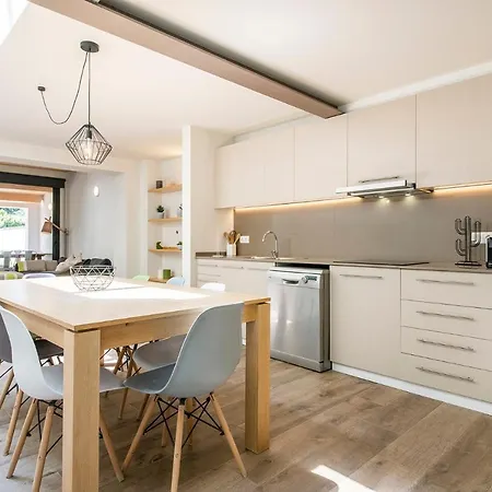 Holiday home Ku