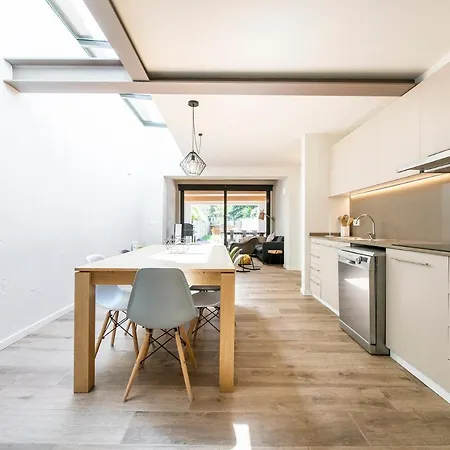 Holiday home Ku