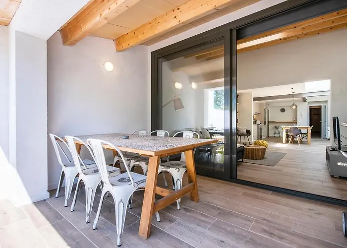 Casa de Férias Ku *